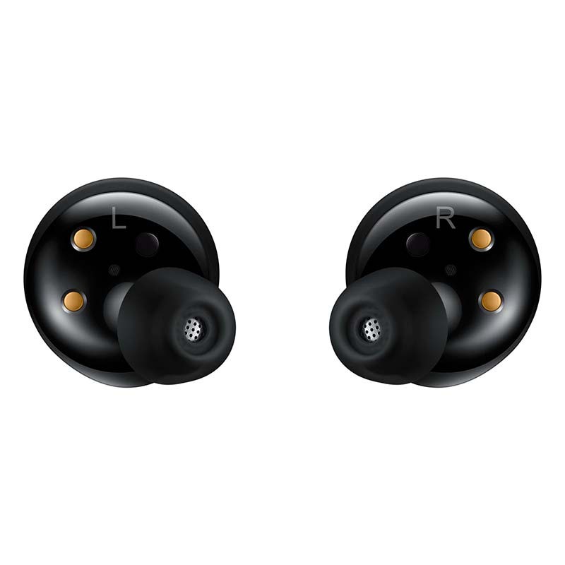 Samsung Galaxy Buds+ Noir - Ítem1