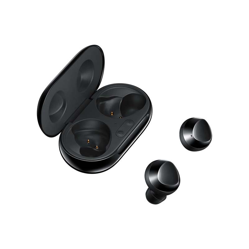 Galaxy buds+ top negro