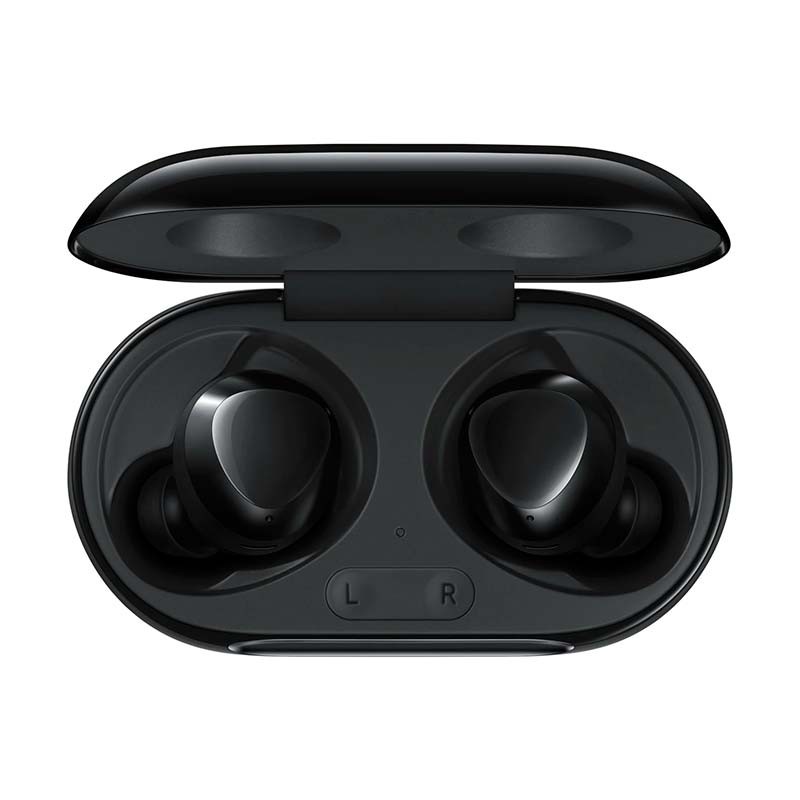 Samsung Galaxy Buds+ Noir - Ítem5