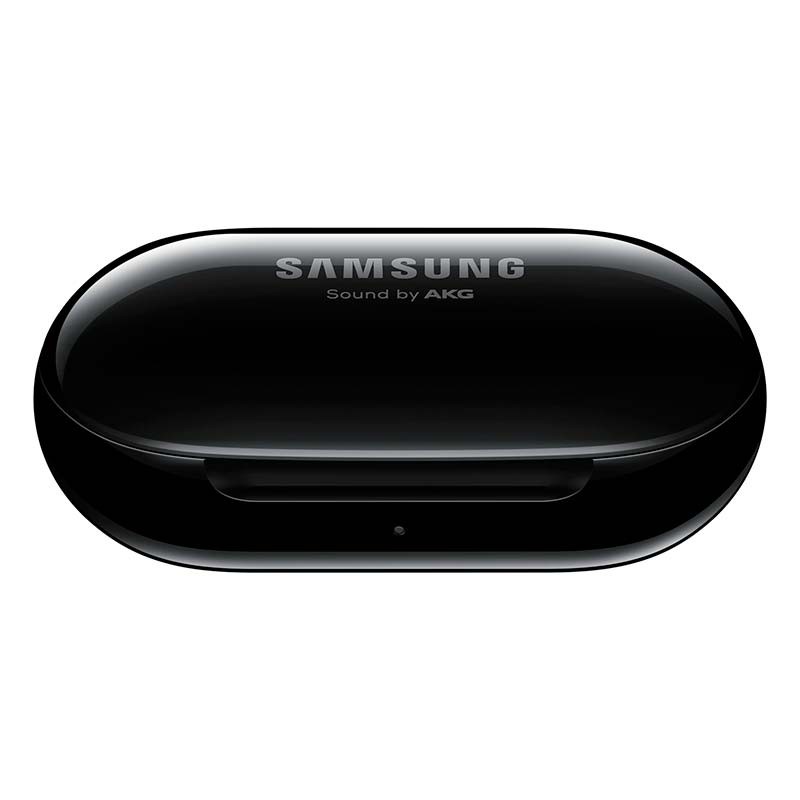 Samsung Galaxy Buds+ Noir - Ítem6