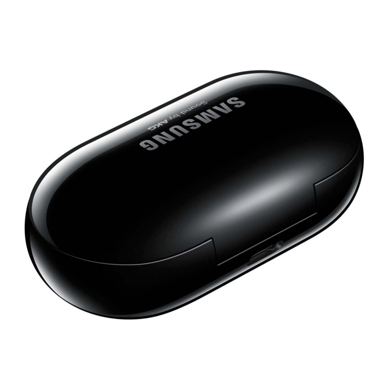 Samsung Galaxy Buds+ Noir - Ítem7