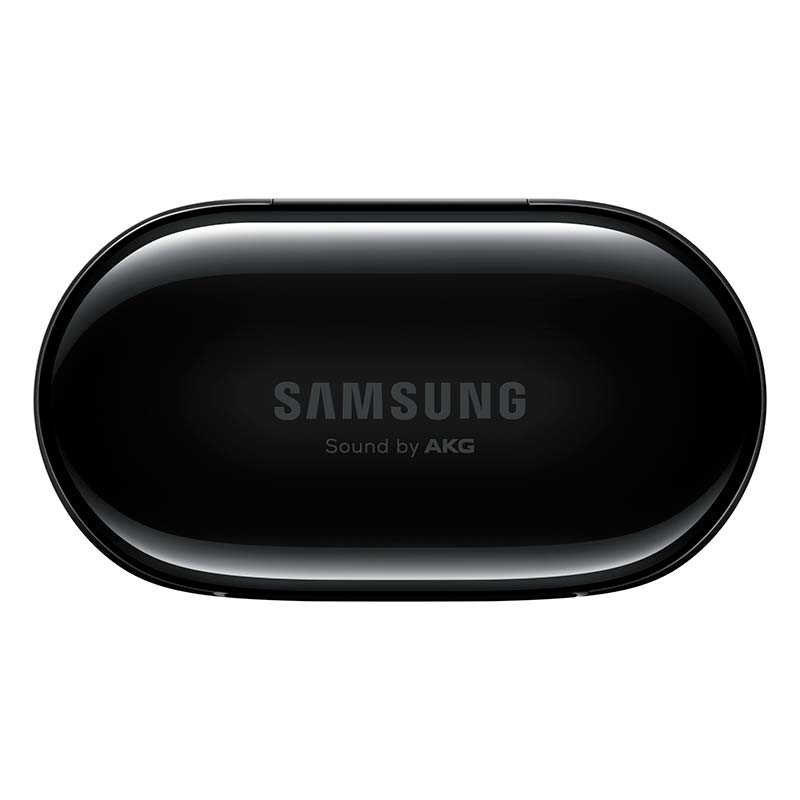 Samsung Galaxy Buds+ Noir - Ítem8