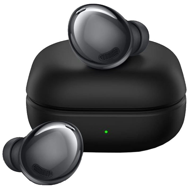 Buy Samsung Galaxy Buds Pro - TWS Earphones - Black