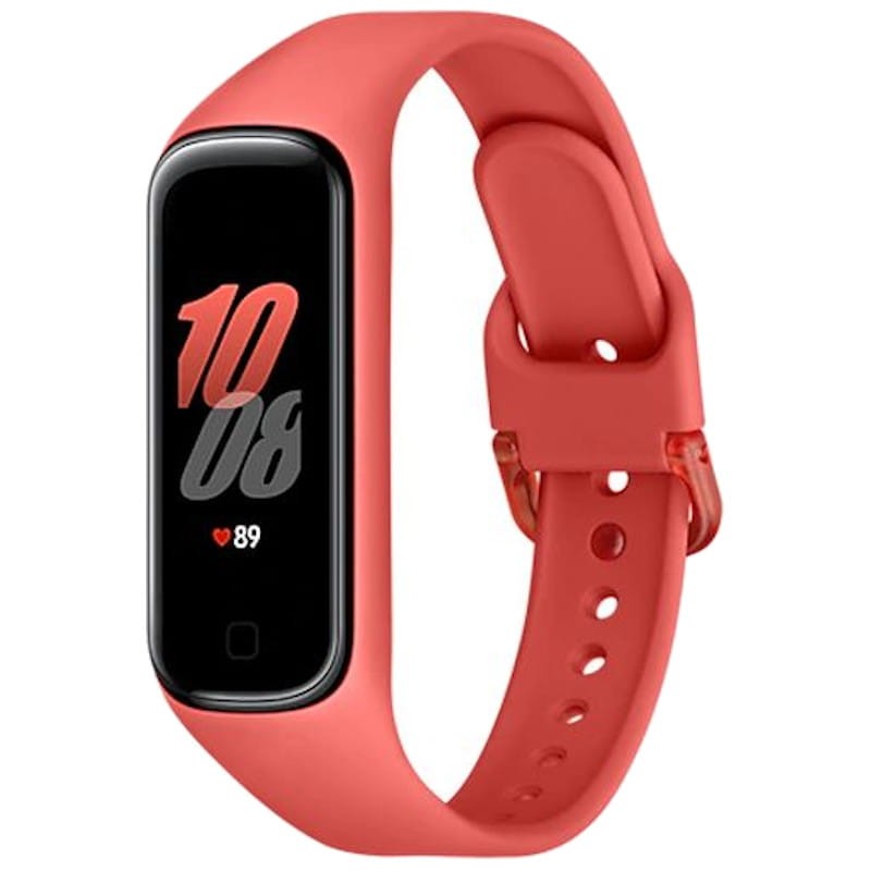 Samsung Galaxy Fit 2 Vermelho