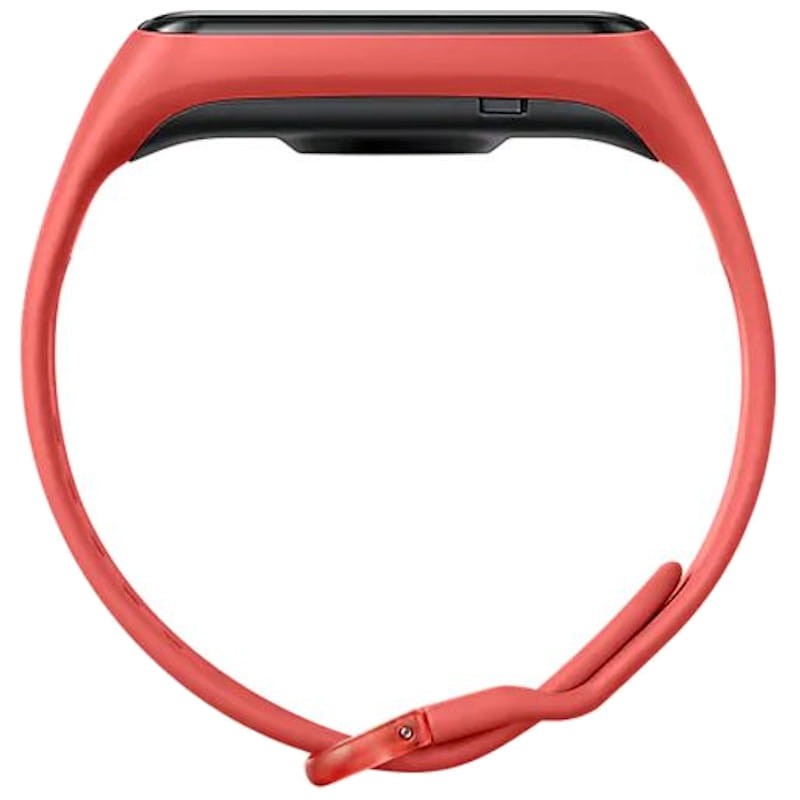 Samsung Galaxy Fit 2 Rojo - Ítem4