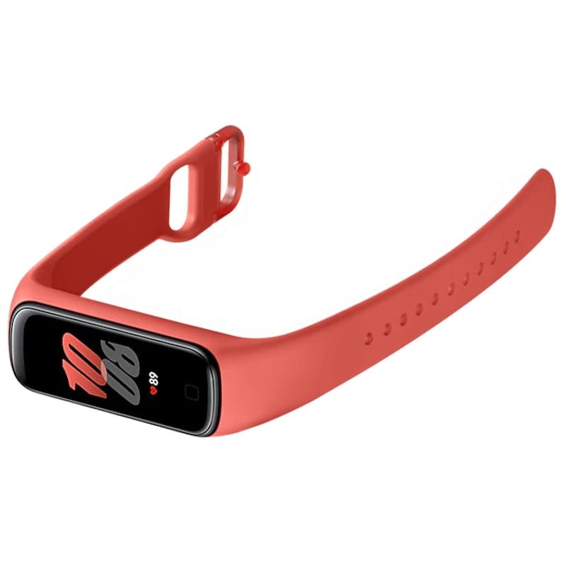 Samsung Galaxy Fit 2 Rojo - Ítem5