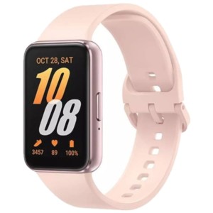 Samsung Galaxy Fit 3 R390 40mm Or- Bracelet d'Activité