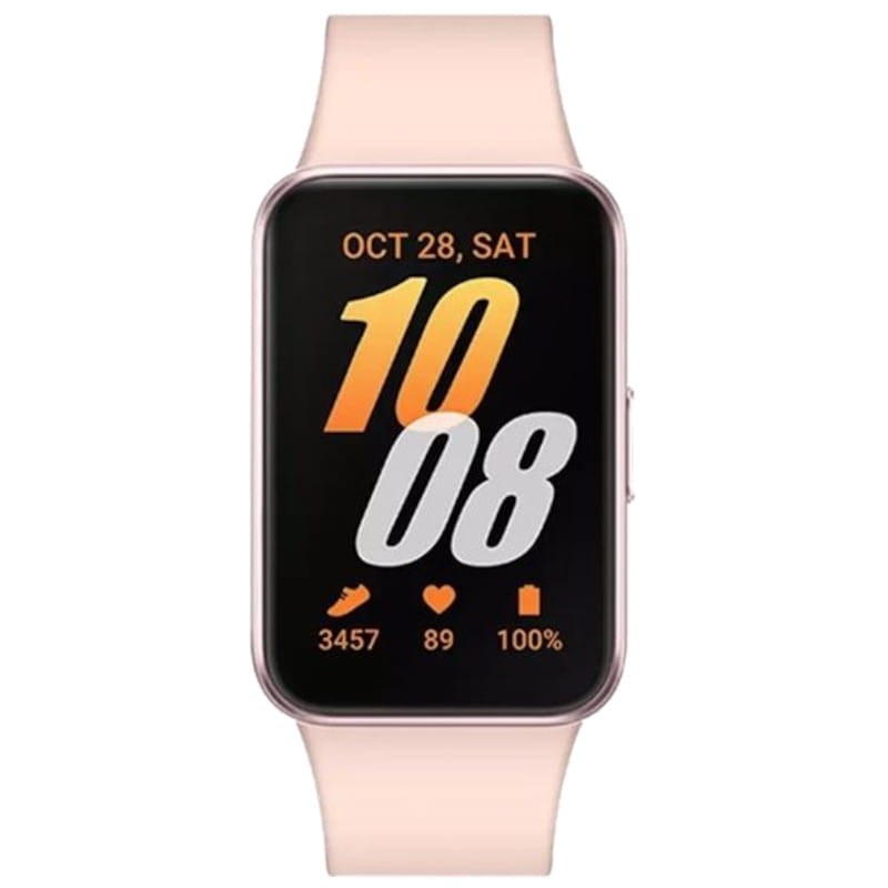 Samsung Galaxy Fit 3 R390 40mm Dorado - Pulsera de Actividad - Ítem2