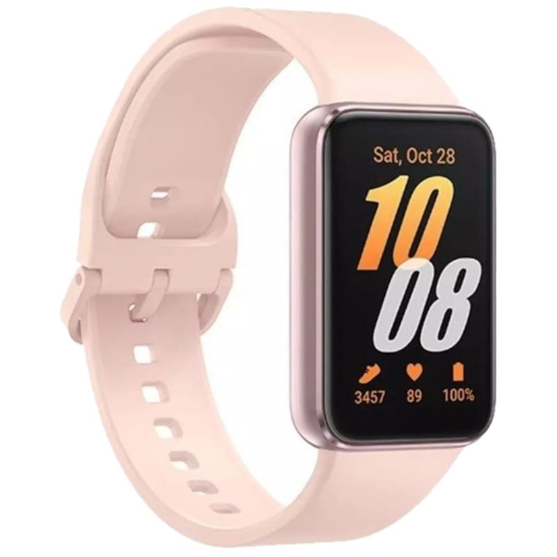 Samsung Galaxy Fit 3 R390 40mm Dorado - Pulsera de Actividad - Ítem3