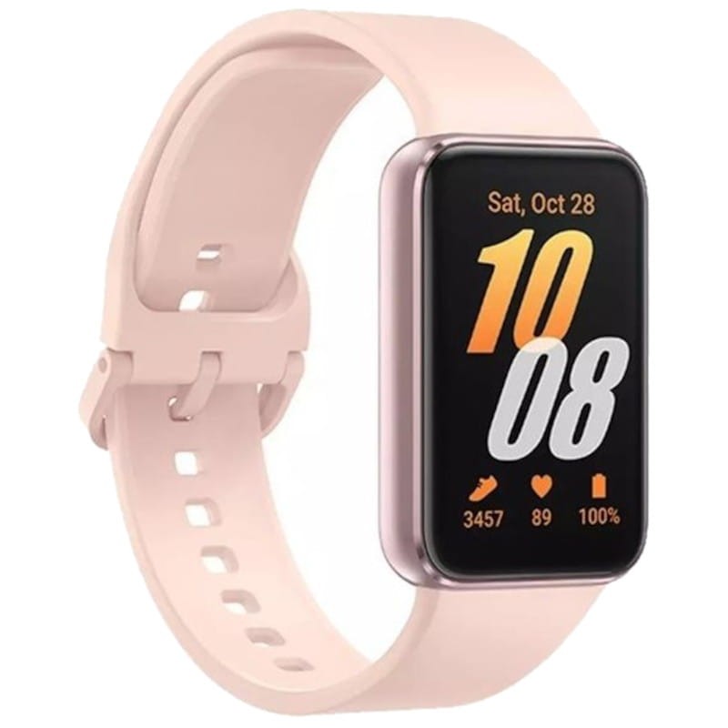 Samsung Galaxy Fit 3 R390 40mm Dorado - Pulsera de Actividad - Ítem3