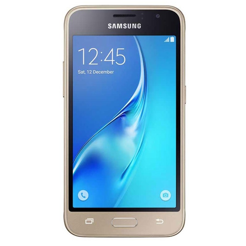 Samsung Galaxy J1 2016 J120H DS Dorado