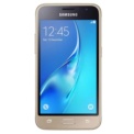 Samsung Galaxy J1 2016 J120H DS Dorado - Ítem