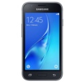 Samsung Galaxy J1 2016 J120H DS Negro - Ítem