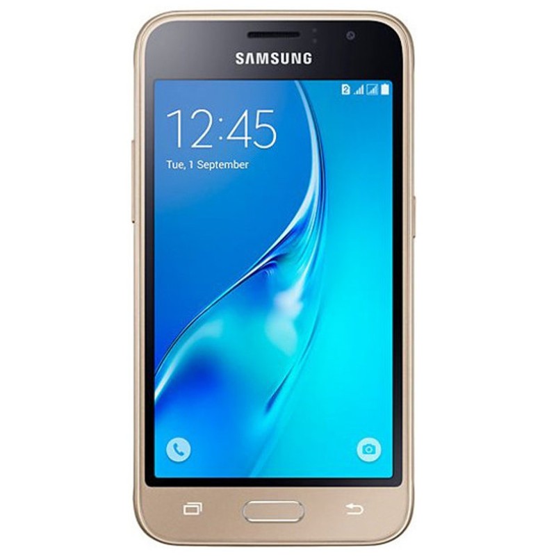 Samsung Galaxy J1 mini Prime Dual SIM Dorado