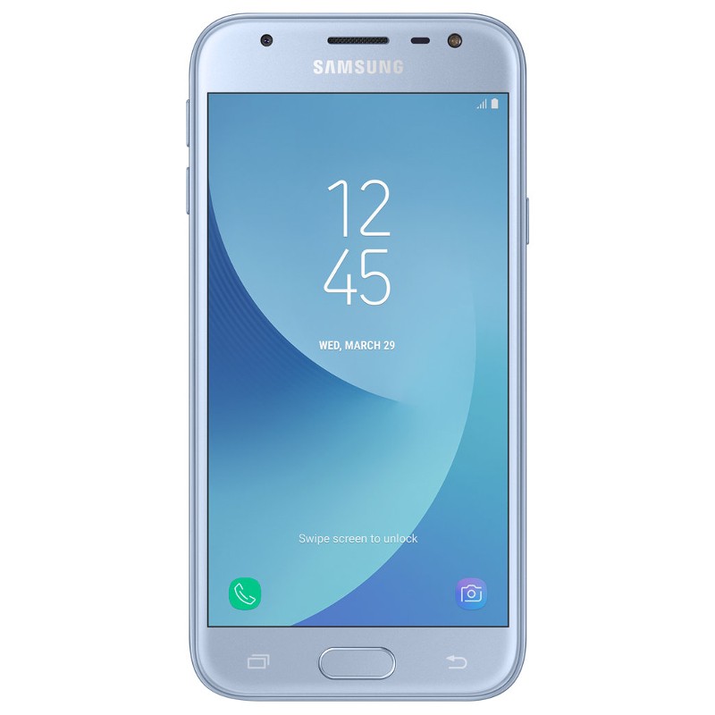 Samsung Galaxy J3 2017 J330 Azul