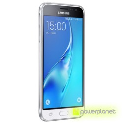Samsung Galaxy J3 J320F Dual SIM Blanco - Ítem1