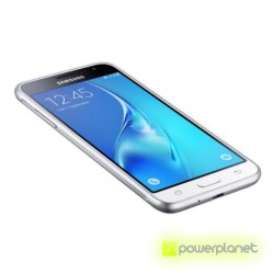 Samsung Galaxy J3 J320F Dual SIM Blanco - Ítem4
