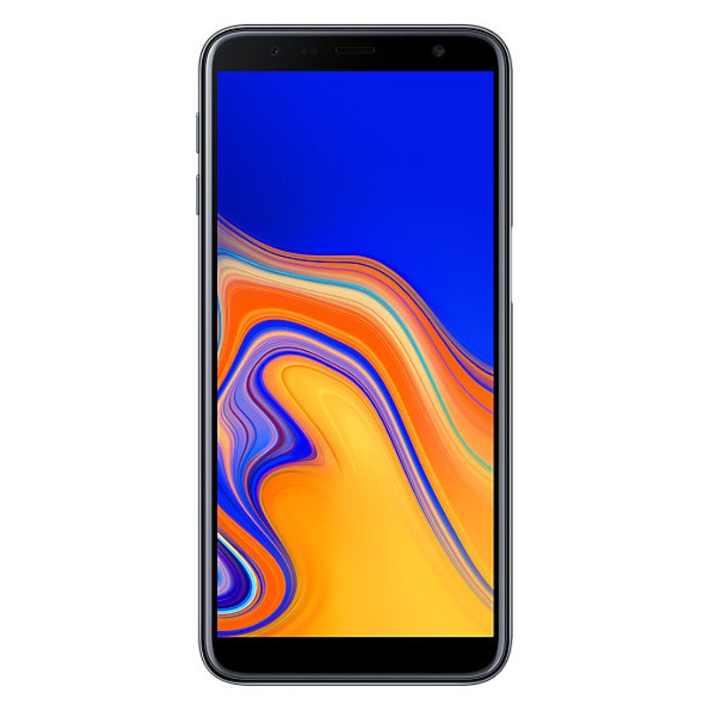 Samsung Galaxy J6+ 2018 J610 3GB/32GB DS Negro