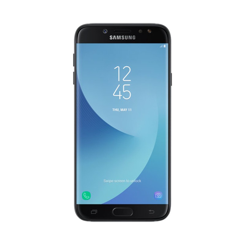 Samsung Galaxy J7 2017 J730F Dual Sim Negro