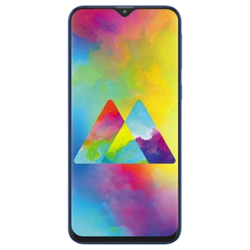 Samsung Galaxy M10 M105 2GB/16GB DS Azul