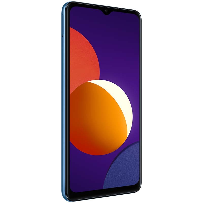 Samsung Galaxy M12 4GB/128GB Preto - Telemóvel - Item1