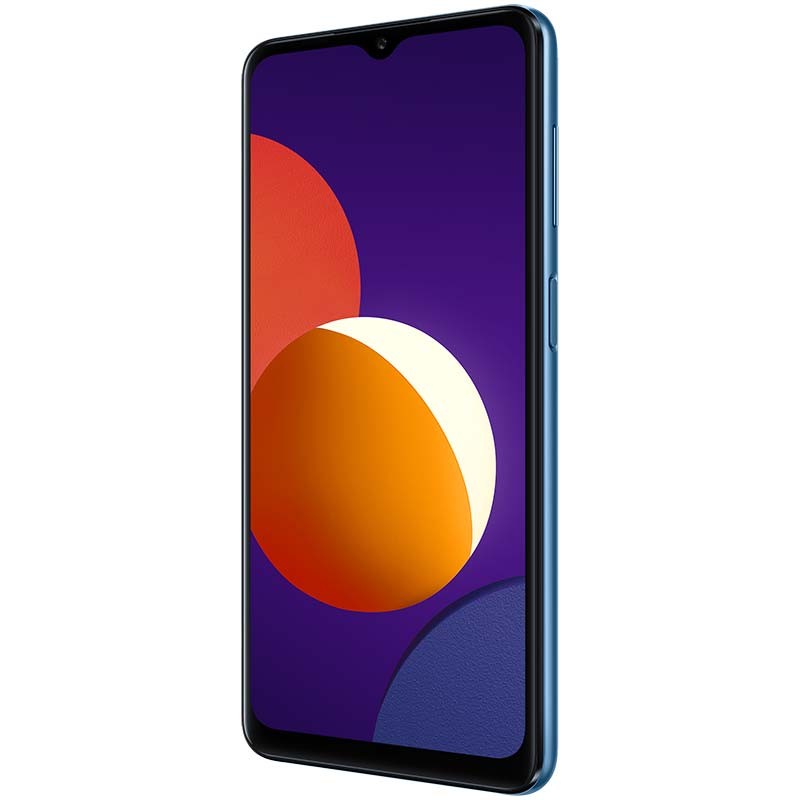 Samsung Galaxy M12 4GB/128GB Preto - Telemóvel - Item2
