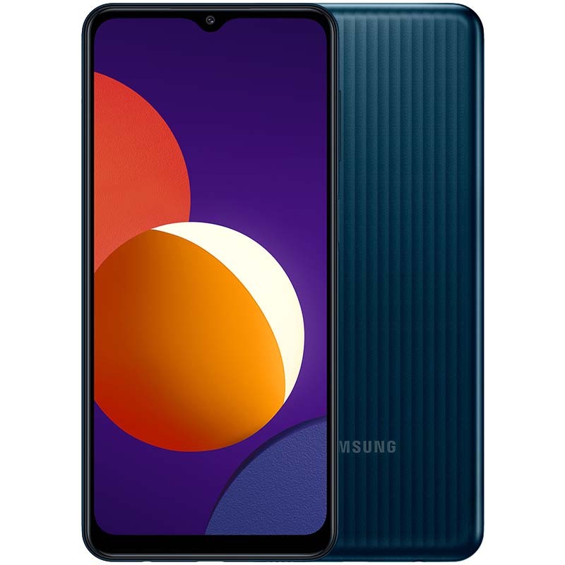 Samsung Galaxy M12 4GB/128GB Preto - Telemóvel - Item3
