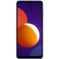 Samsung Galaxy M12 4GB/128GB Negro- Teléfono móvil - Ítem
