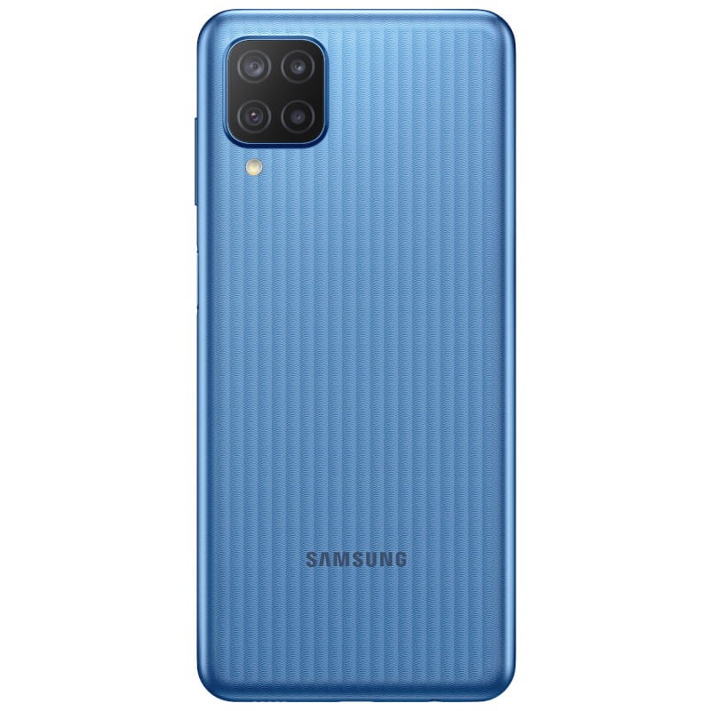 Samsung Galaxy M12 4GB 128GB Azul - Ítem1