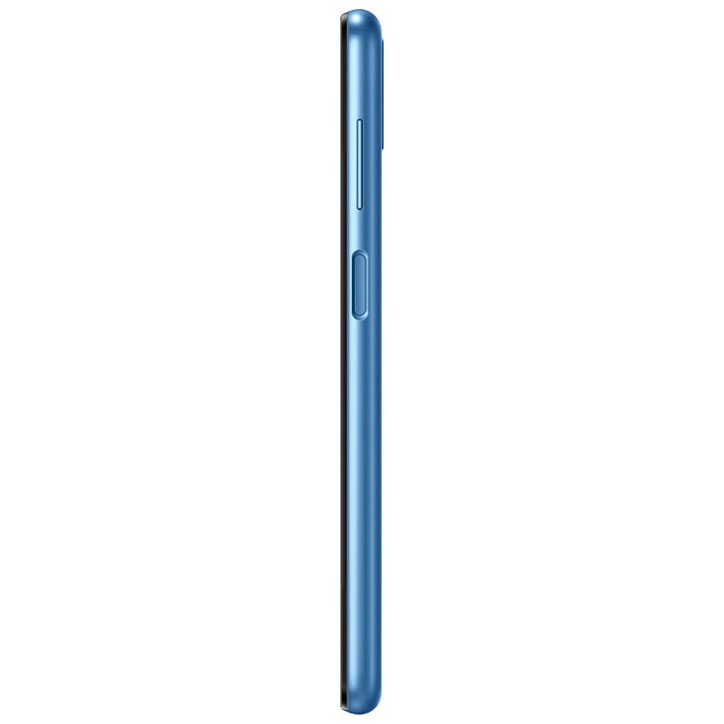 Samsung Galaxy M12 4GB 128GB Azul - Ítem3
