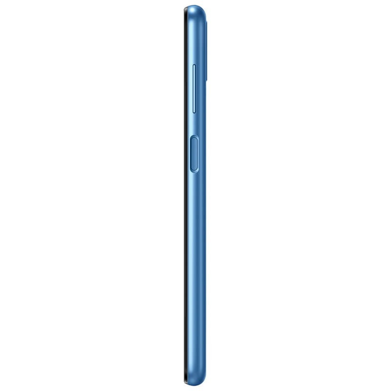 Samsung Galaxy M12 4GB 128GB Azul - Ítem3
