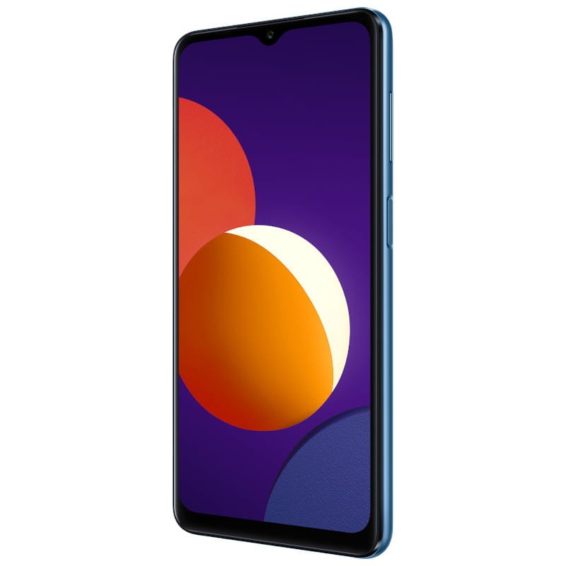 Samsung Galaxy M12 4GB 128GB Azul - Ítem5