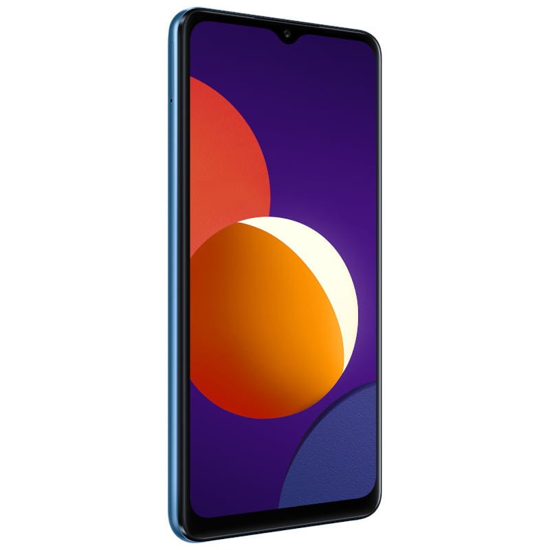 Samsung Galaxy M12 4GB 128GB Azul - Ítem6