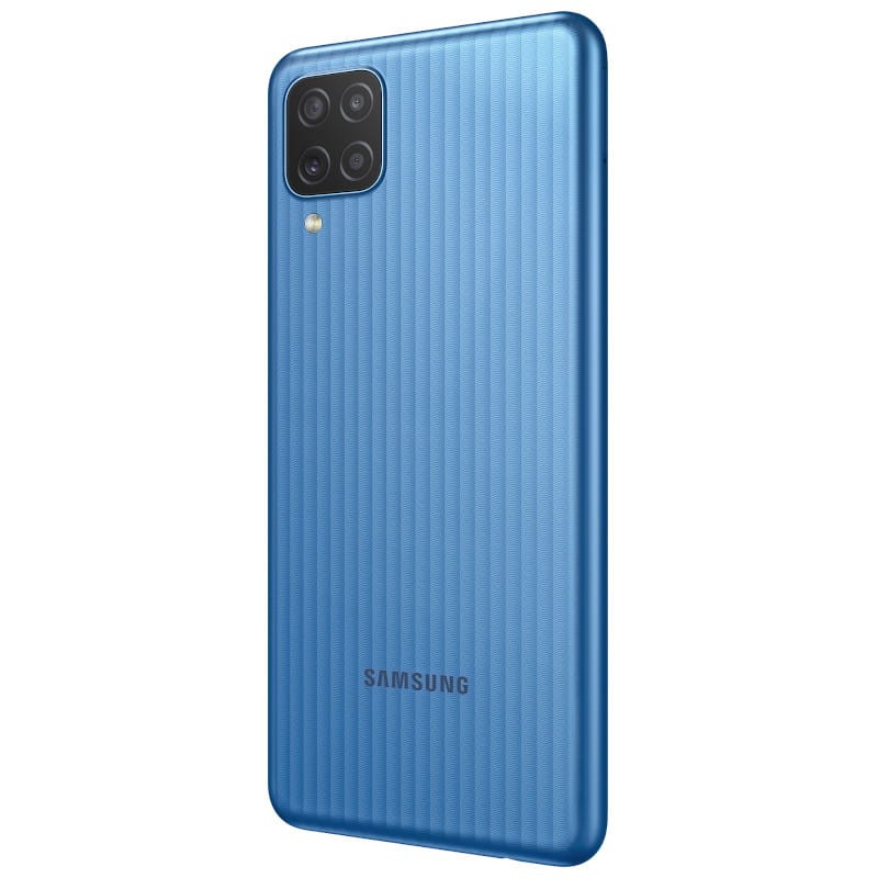 Samsung Galaxy M12 4GB 128GB Azul - Ítem8