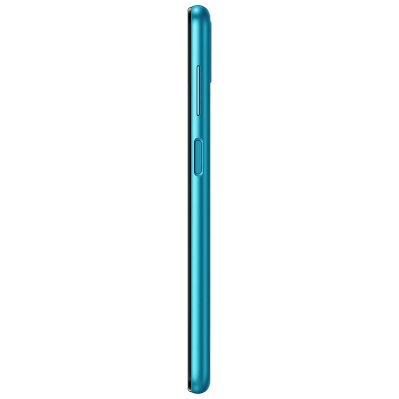 Samsung Galaxy M12 4GB/128GB Verde- Teléfono móvil - Ítem3