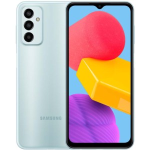 Teléfono móvil Samsung Galaxy M13 4GB/64GB Azul