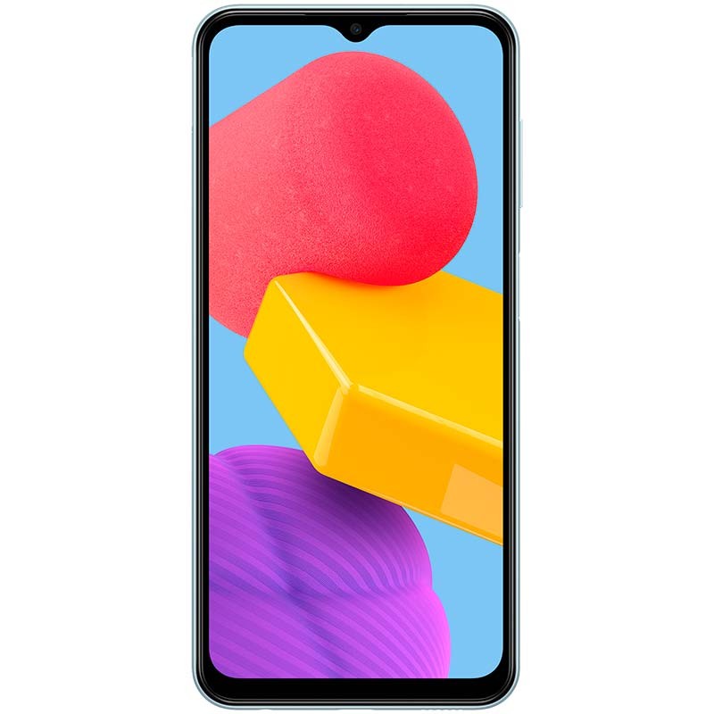 Teléfono móvil Samsung Galaxy M13 4GB/128GB Azul - Ítem1