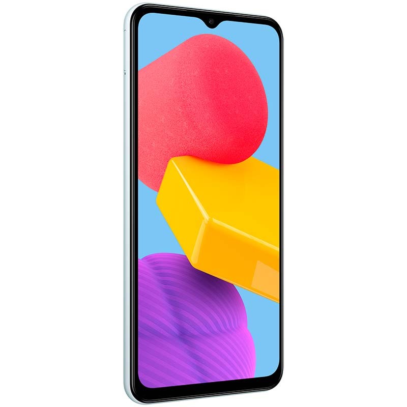 Teléfono móvil Samsung Galaxy M13 4GB/64GB Azul - Ítem2