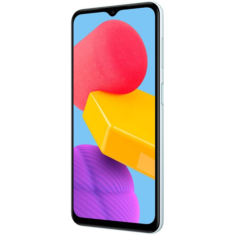 Teléfono móvil Samsung Galaxy M13 4GB/128GB Azul - Ítem3