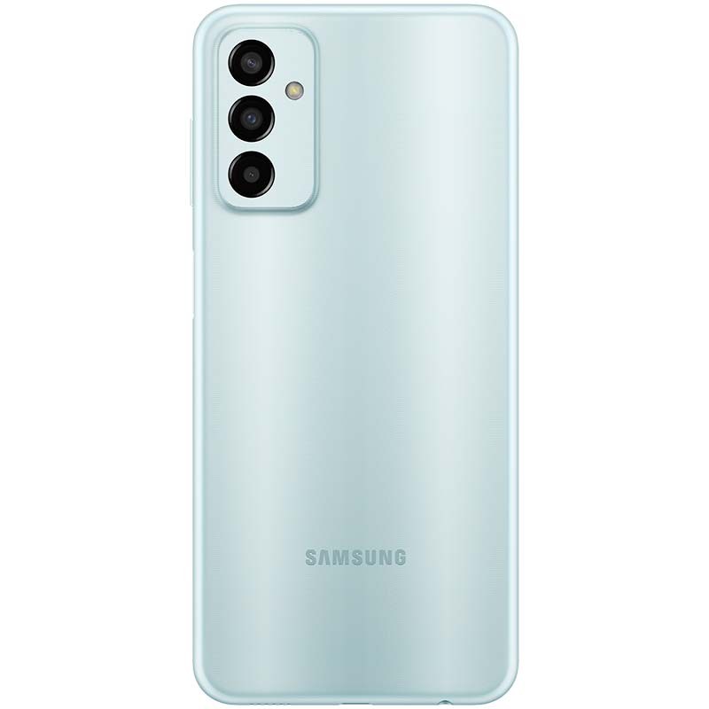 Téléphone portable Samsung Galaxy M13 4Go/128Go Bleu - Ítem4