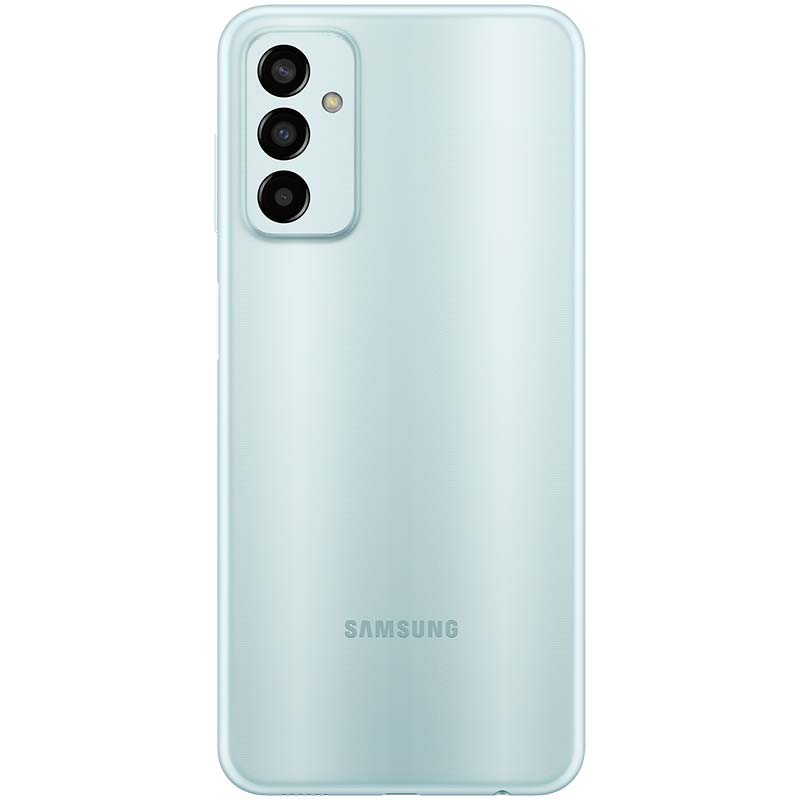 Teléfono móvil Samsung Galaxy M13 4GB/64GB Azul - Ítem4