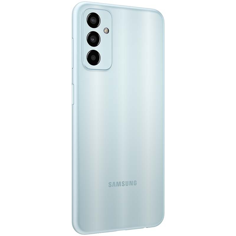 Téléphone portable Samsung Galaxy M13 4Go/128Go Bleu - Ítem5