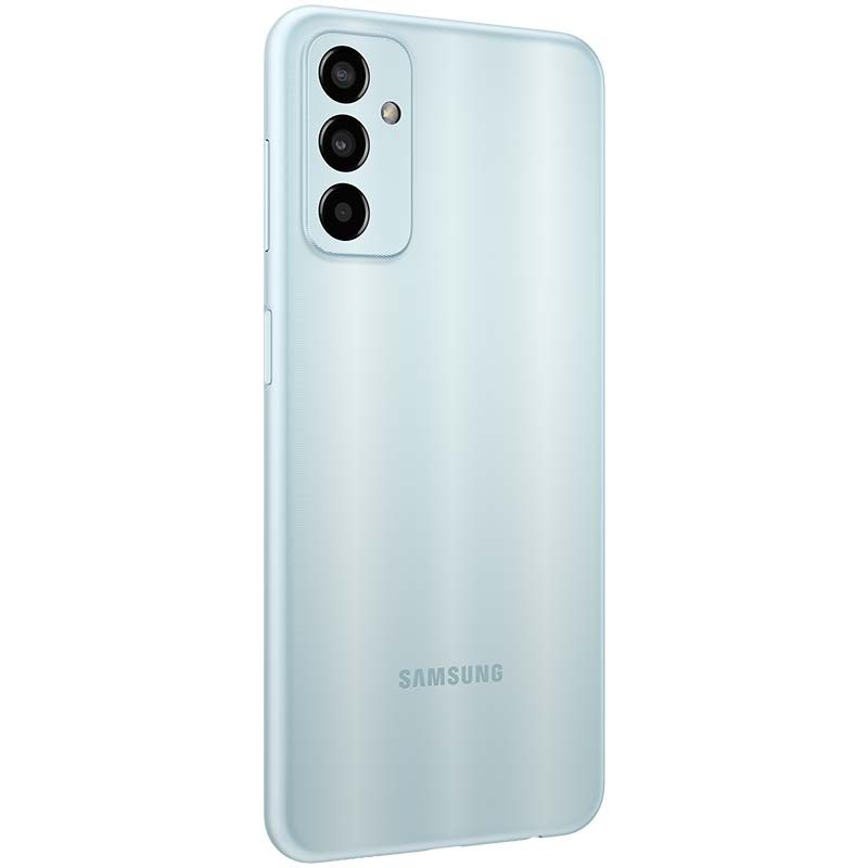 Teléfono móvil Samsung Galaxy M13 4GB/64GB Azul - Ítem5