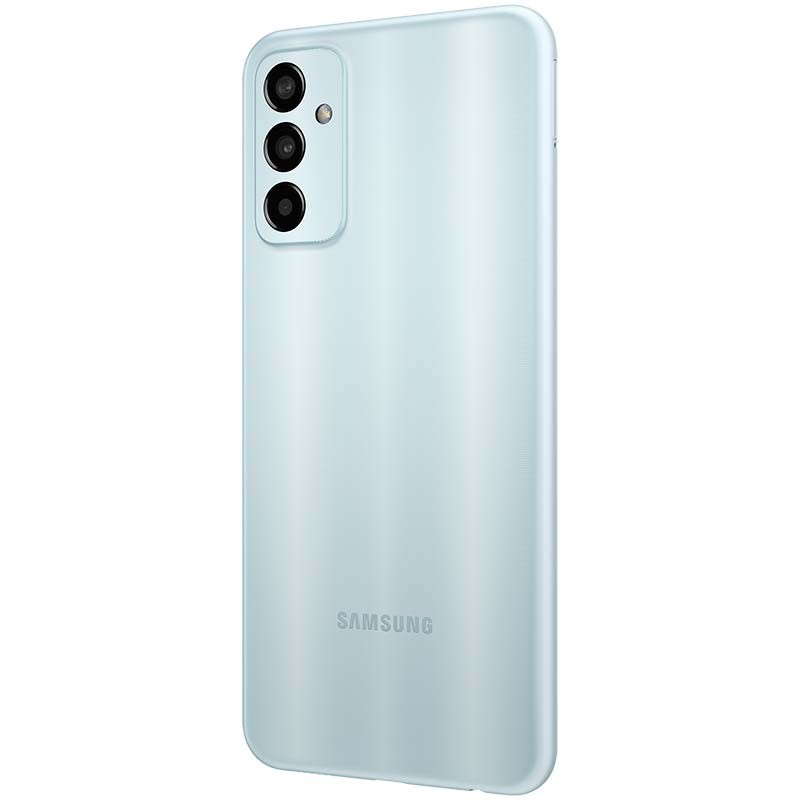 Téléphone portable Samsung Galaxy M13 4Go/128Go Bleu - Ítem6