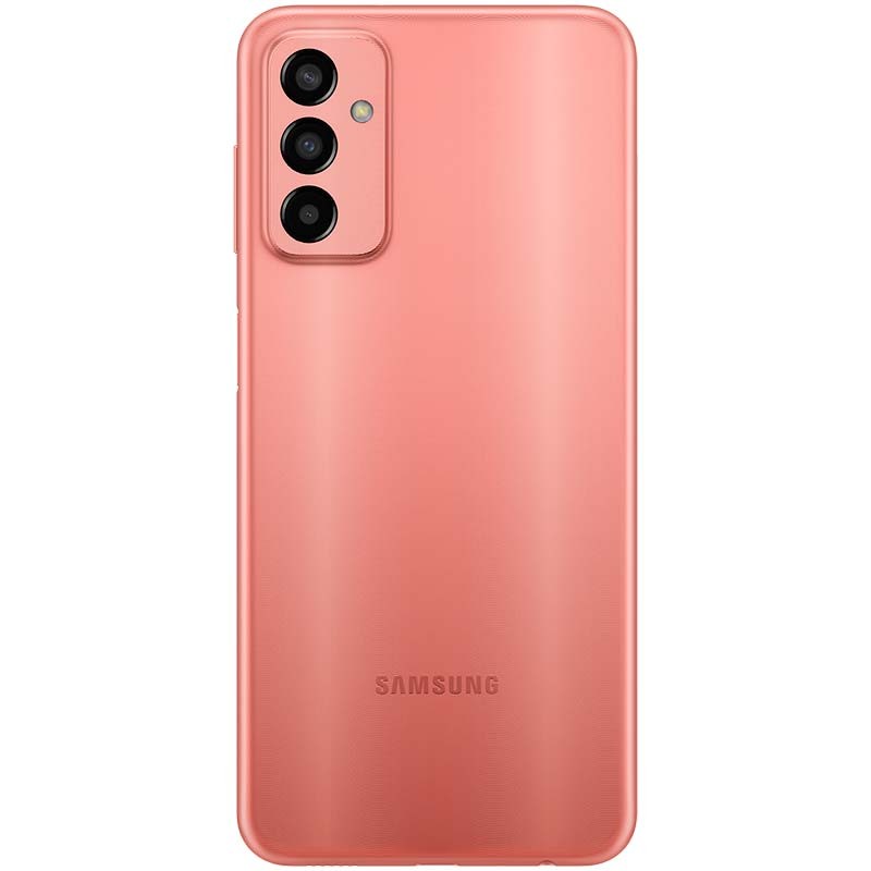 Teléfono móvil Samsung Galaxy M13 4GB/64GB Naranja - Ítem4