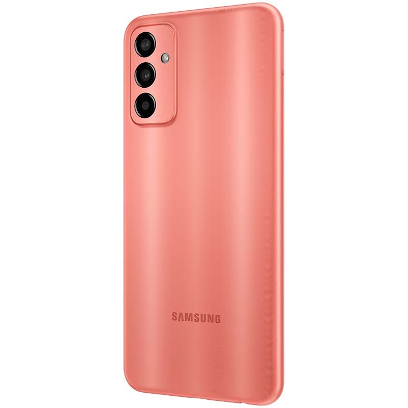 Teléfono móvil Samsung Galaxy M13 4GB/64GB Naranja - Ítem6