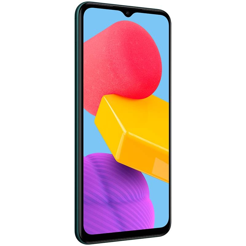 Samsung Galaxy M13 4GB/128GB Verde - Teléfono móvil - Ítem2