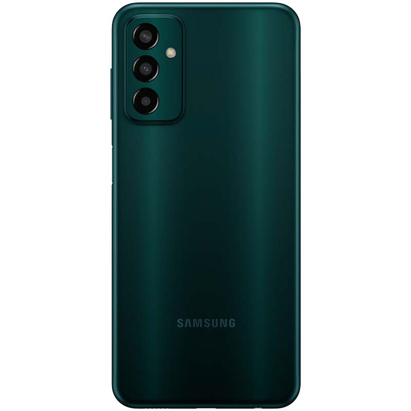Teléfono móvil Samsung Galaxy M13 4GB/128GB Verde - Ítem4