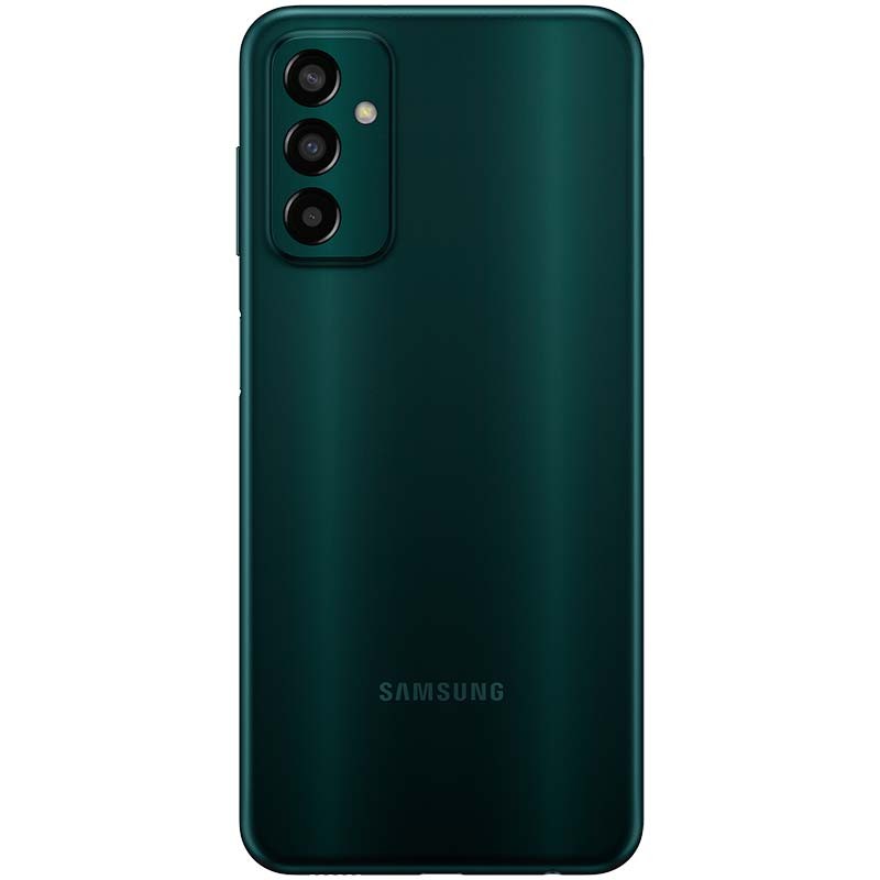 Samsung Galaxy M13 4GB/128GB Verde - Teléfono móvil - Ítem4