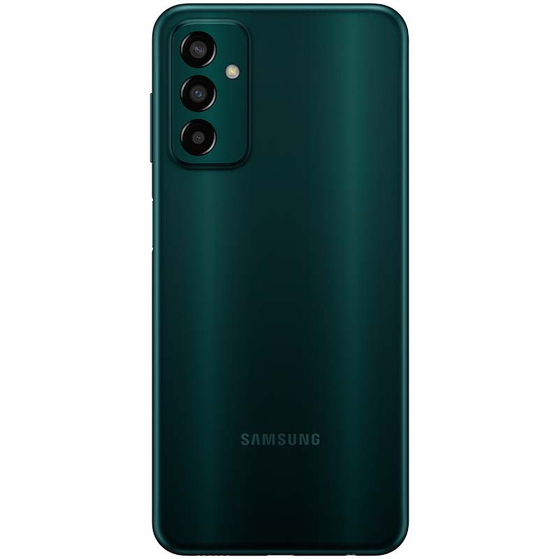 Teléfono móvil Samsung Galaxy M13 4GB/64GB Verde - Ítem4